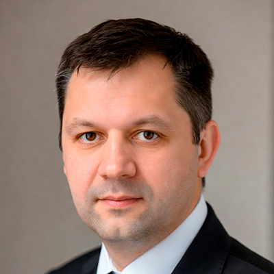Андрей Волков