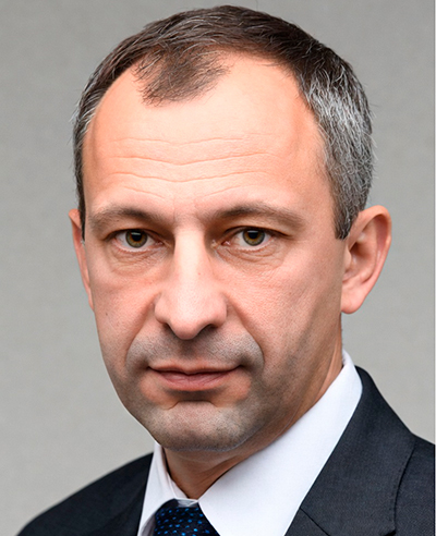 Павел Никитин
